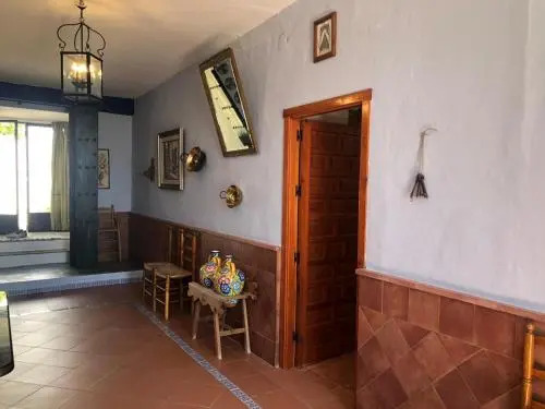 Cortijo Ribero