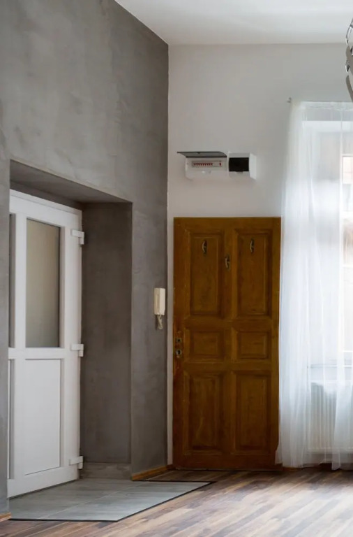 Spacious Magical Apartment in the centre