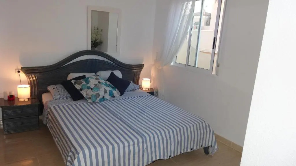 Residence villa La Mata Beach 35