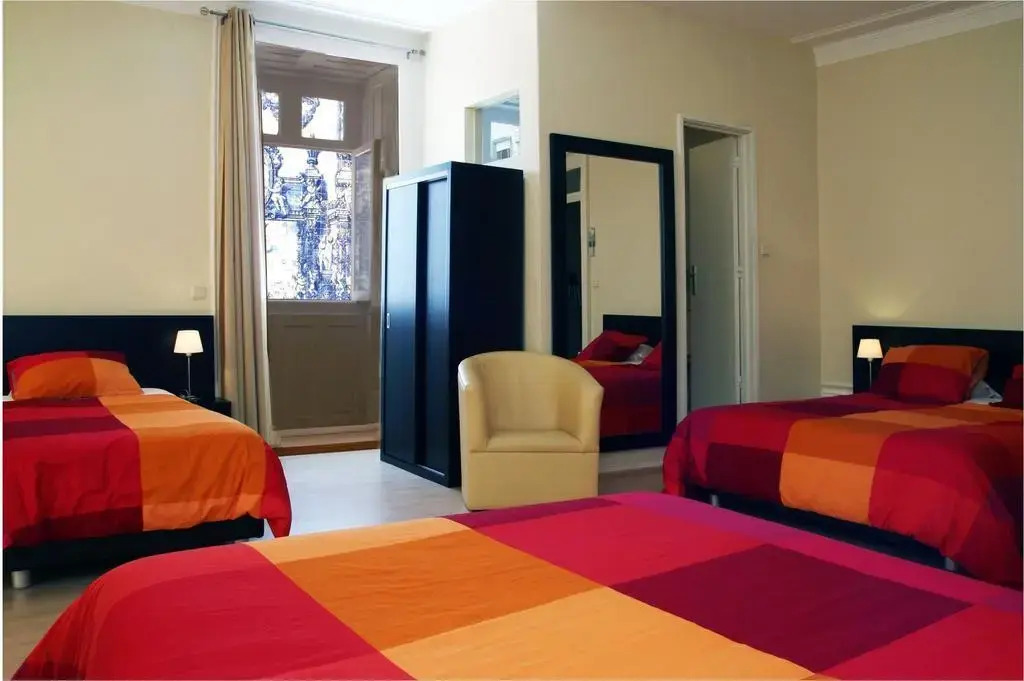 Hotel do Norte