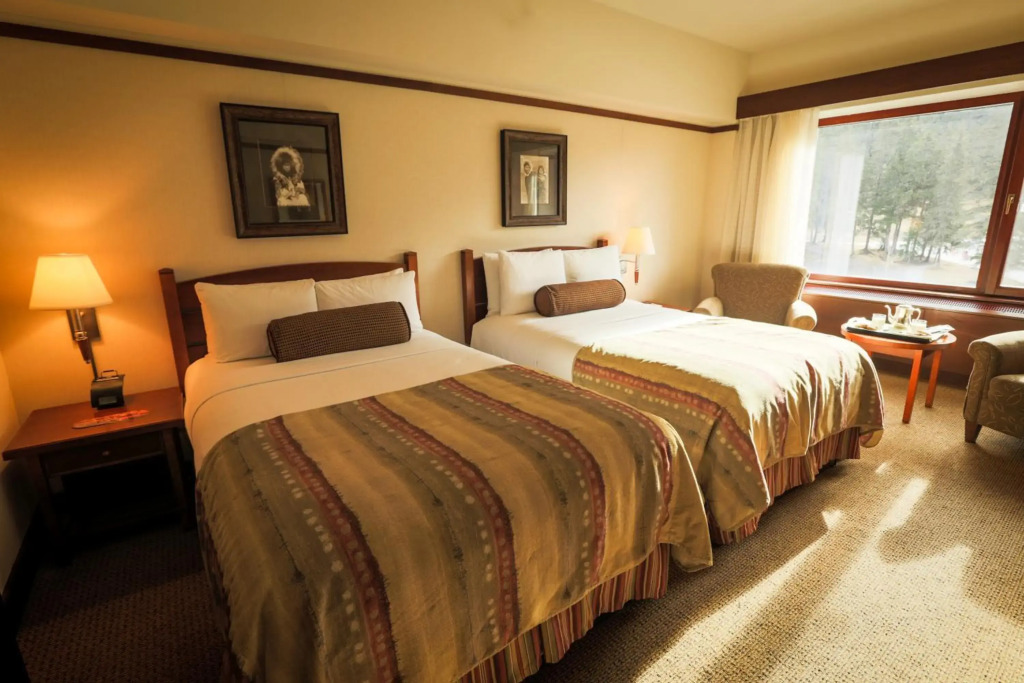 Alyeska Resort