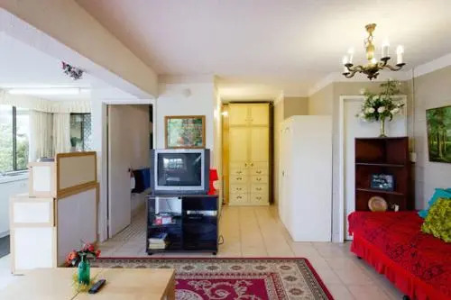 Beach Haven Studio
