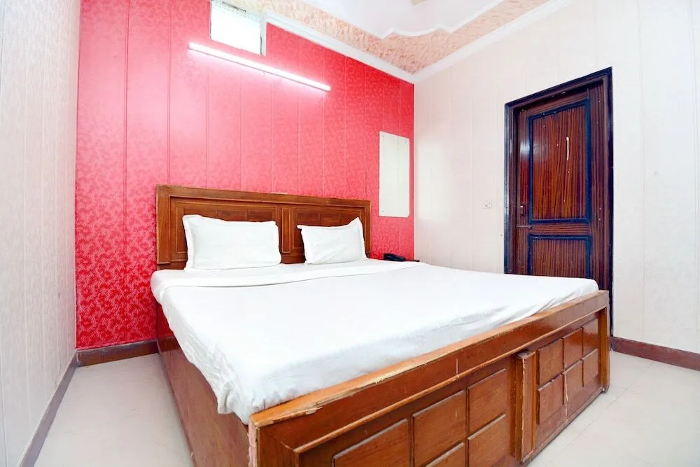 Hotel Citi Inn 3 by OYO Rooms