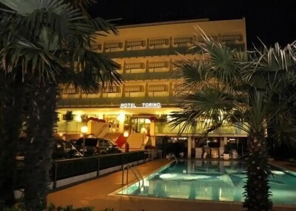 Hotel Torino