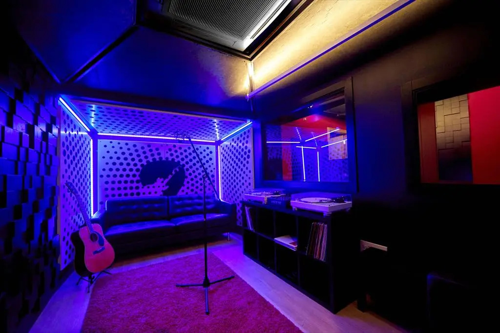 Indico Rock Hotel Mallorca