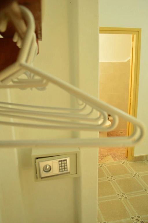 Leticia Apartment