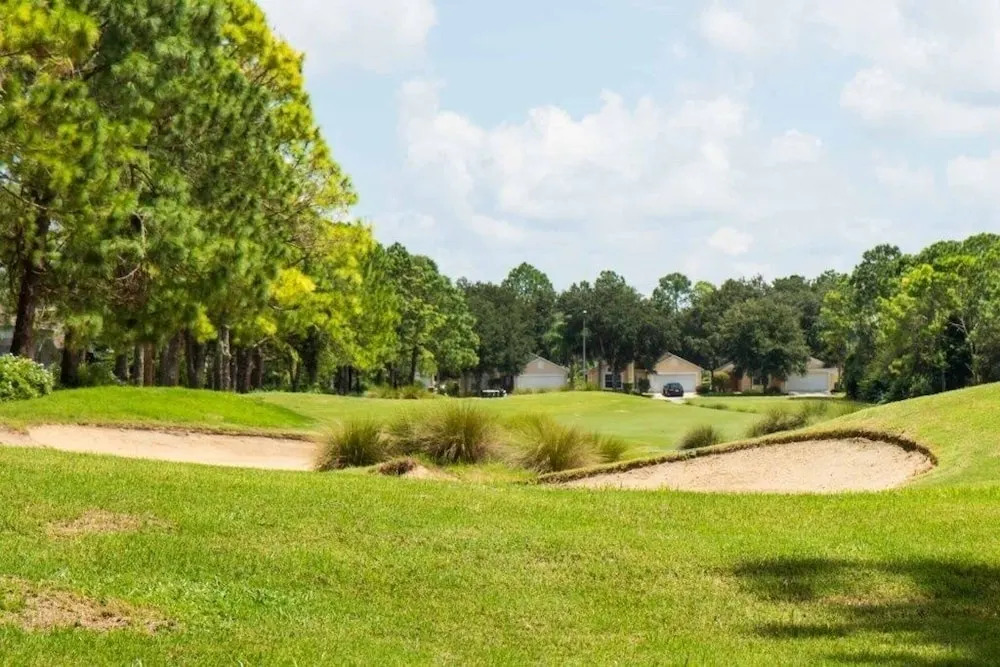 Serene Private Pool In Southern Dunes! 4 Bedroom Home by RedAwning