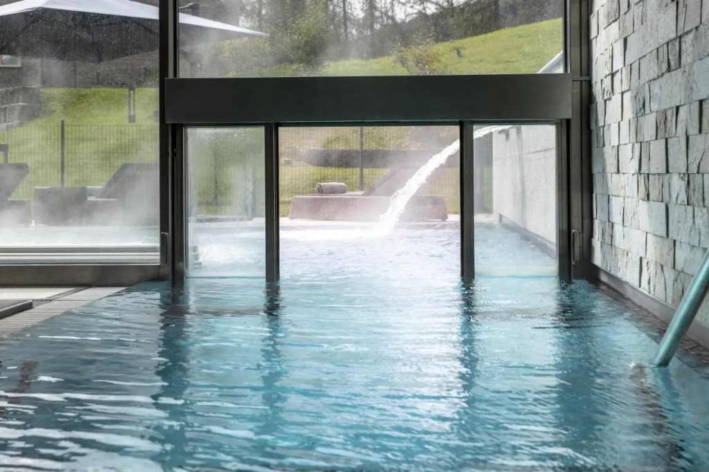 AlpenGold Hotel Davos