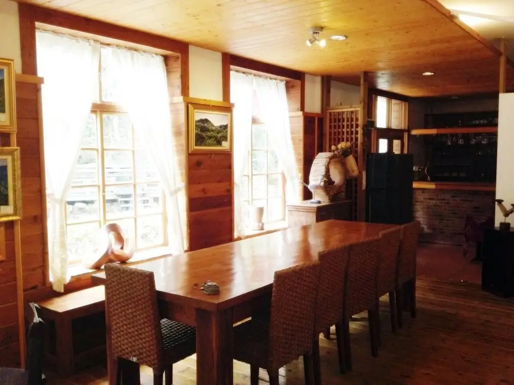 Ltc Holiday Villa