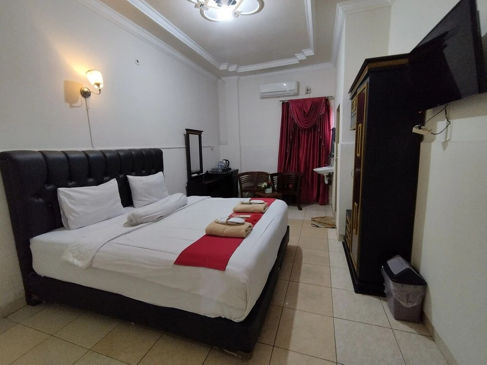 Hotel O My Kost Syariah