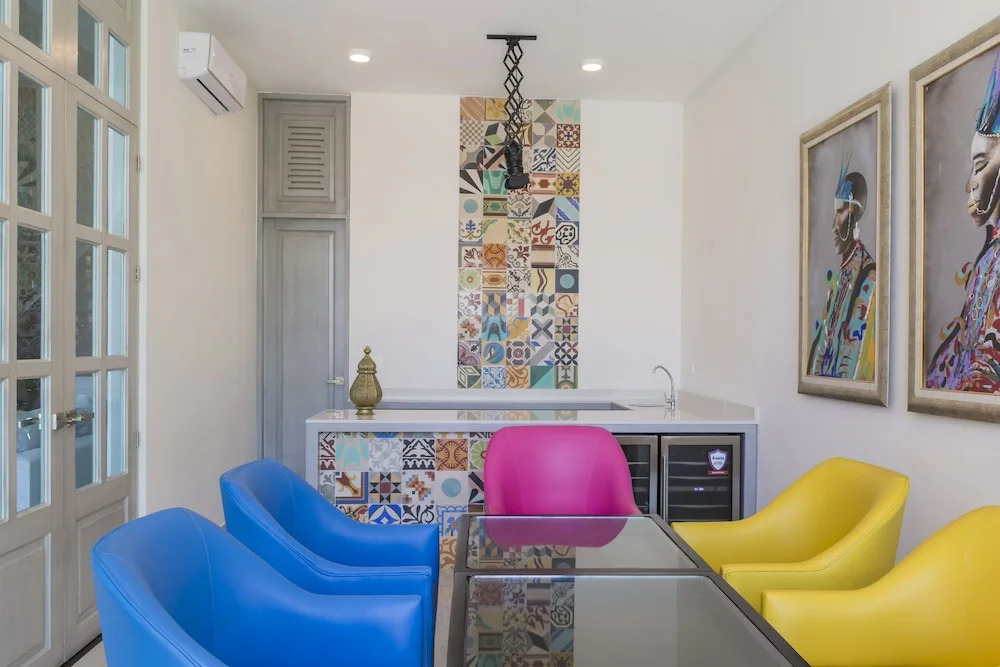 Mansion Serenity en Puerto Aventuras