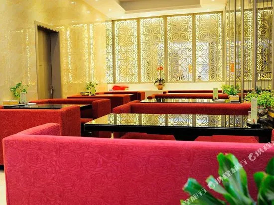 Home Inn Ribbon Cloud Hotel (Nantong Haohe Scenic Area Xiaoshiqiao)