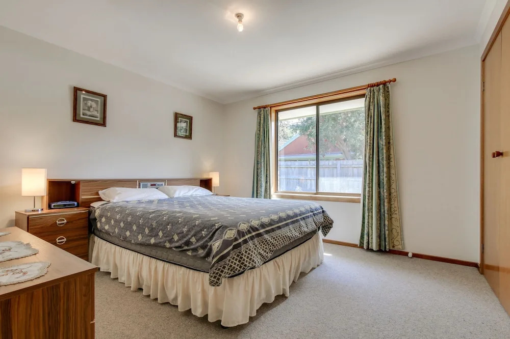Deppelers - Lakes Entrance Retreat