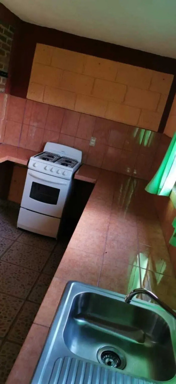 Cabañas El Muñeco