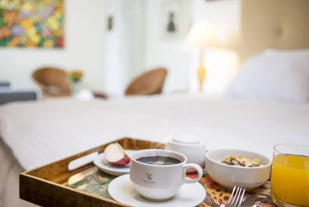La Casa de Orrantia - Bed&Breakfast de Luxe