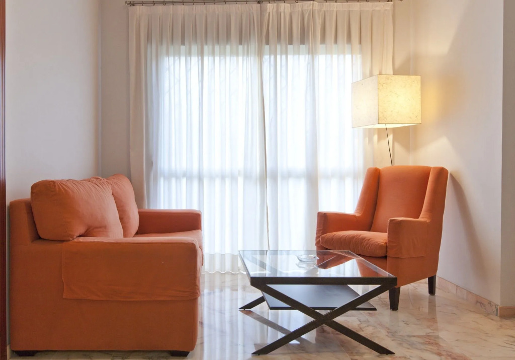 Apartamentos Vértice Bib Rambla