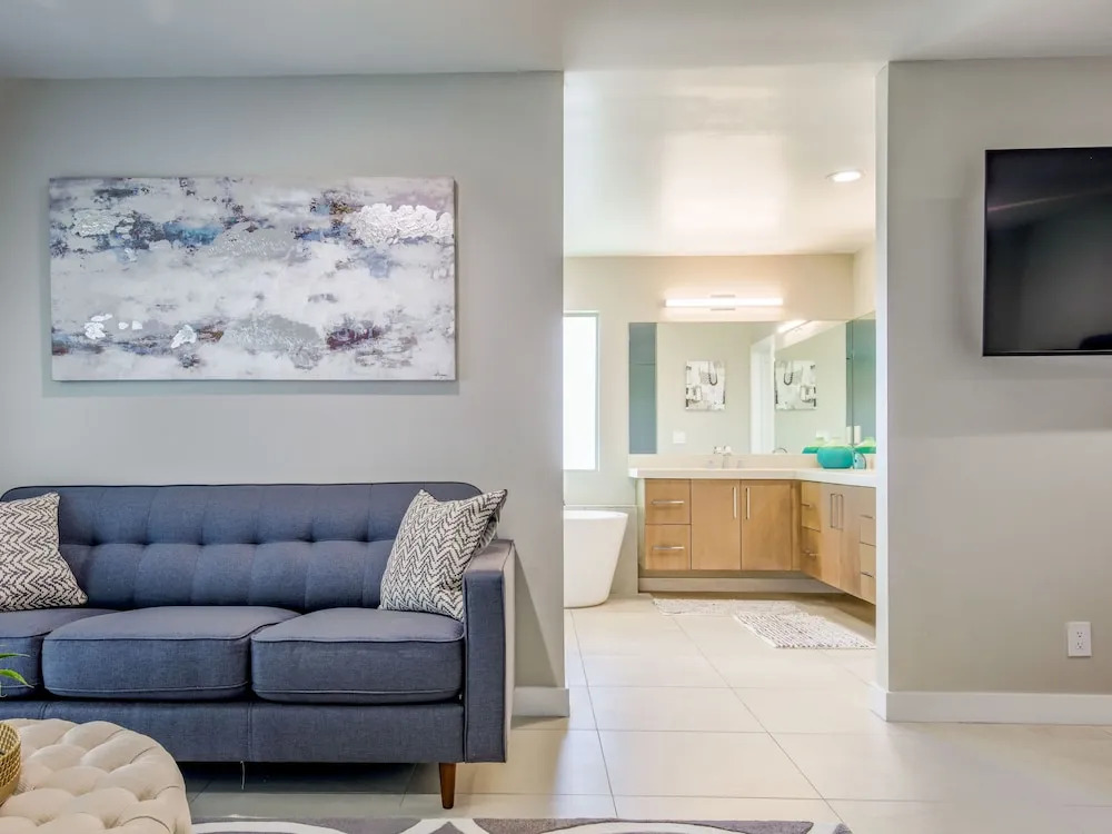New Listing! “Desert Diamond” W/ Epic Backyard Home