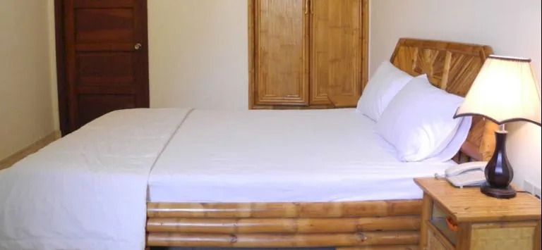 Thien Tue Hotel