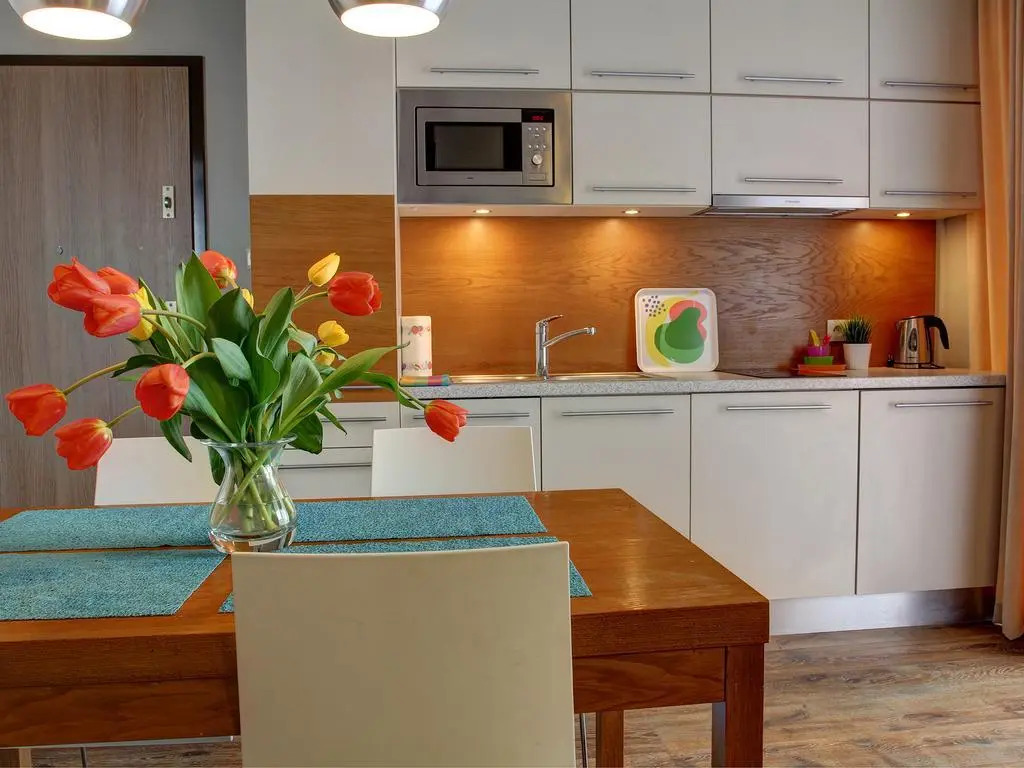 Marina Jastarnia Apartamenty