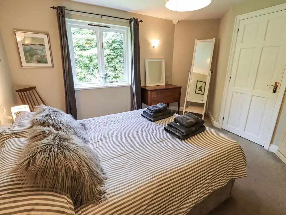 Doe Foot Cottage