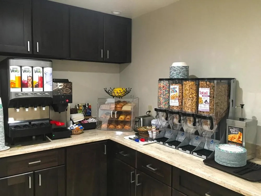 Americas Best Value Inn San Carlos