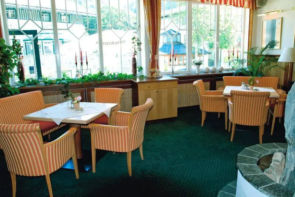 Apparthotel Panorama