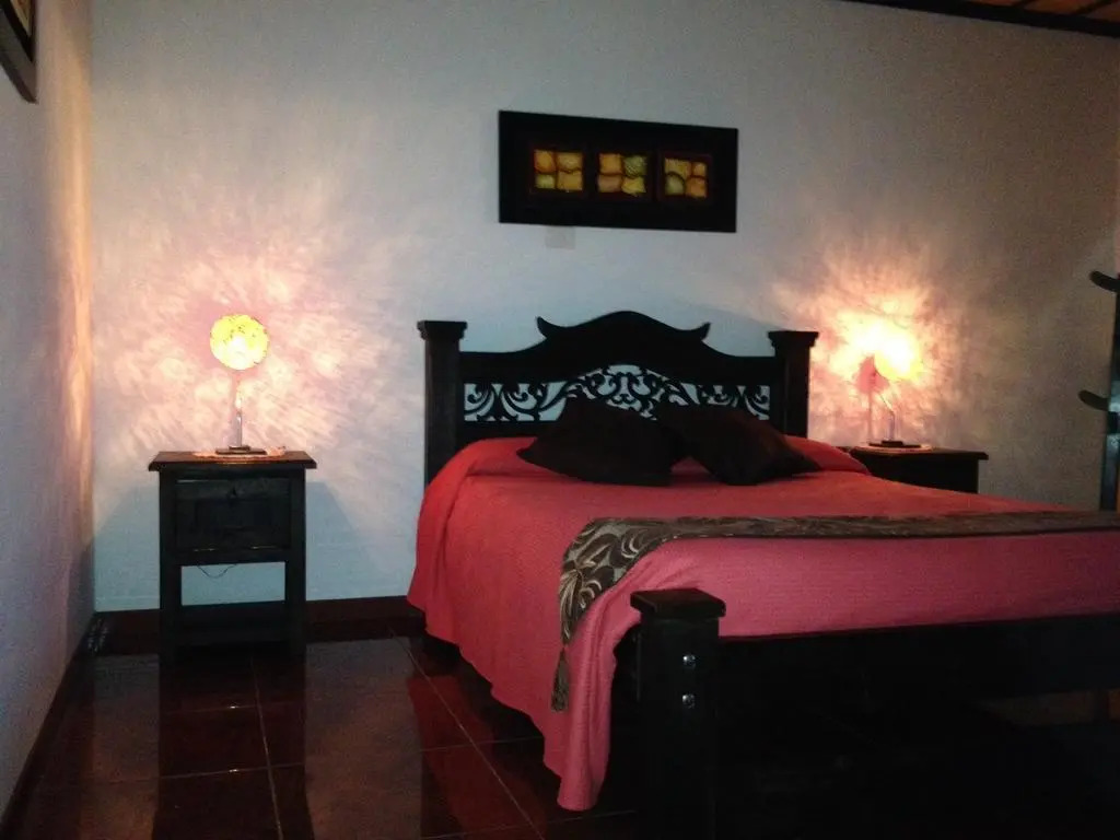 Finca Cardonales