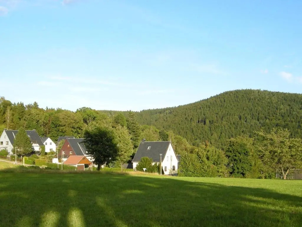 Villa Angelika