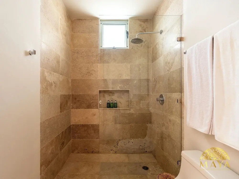 NHOA 205B Lux 1BR Condo Pool View in Aldea Zama