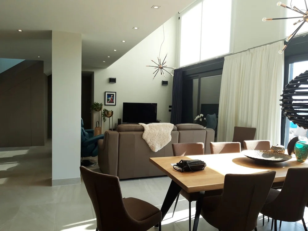 Casa Patrick Cr190 villa martin