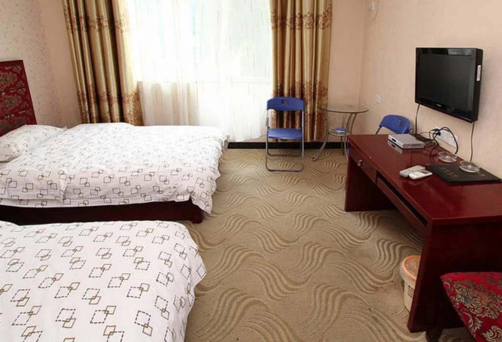 Yangshuo Fengqing Holiday Inn