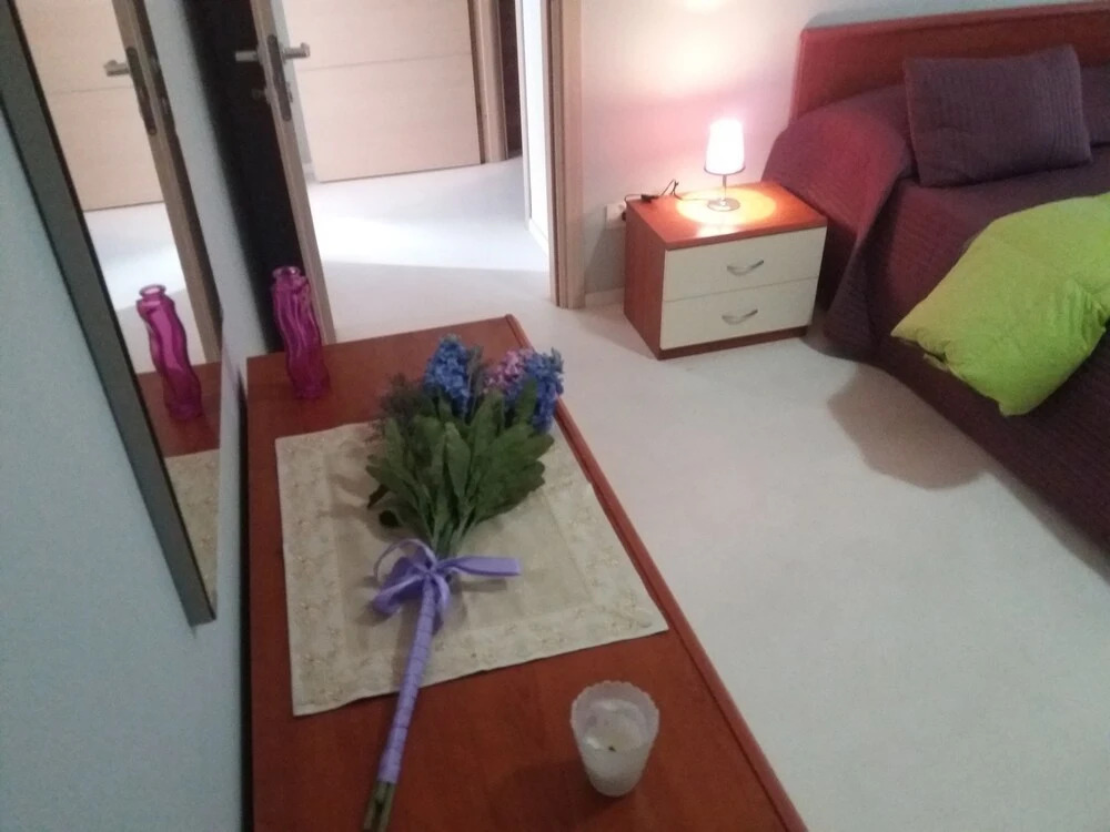 Il Glicine B&B
