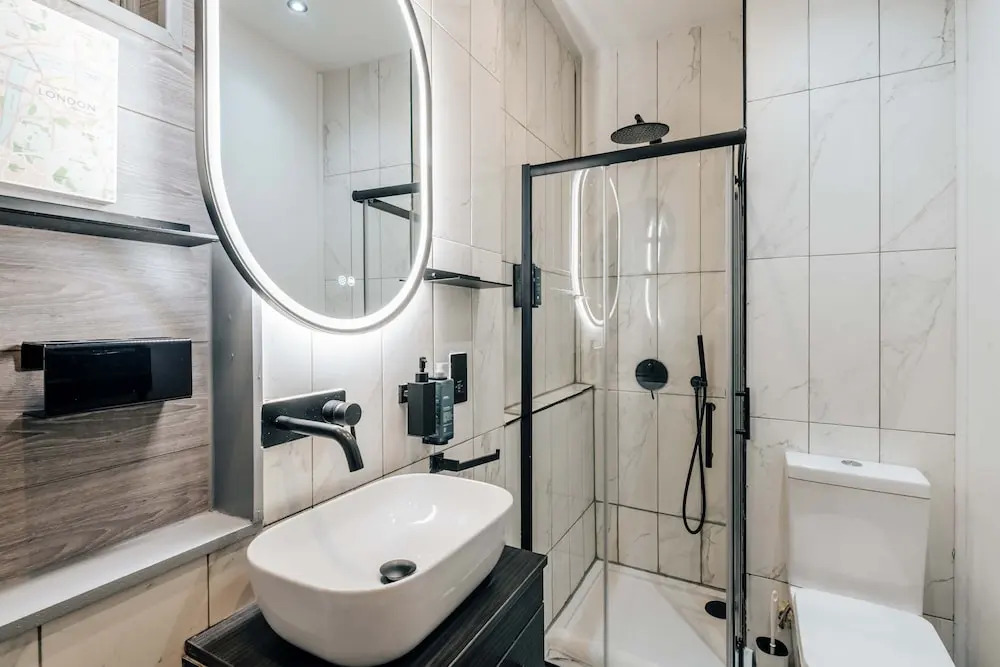 Studio 1 - Charming Studio in Earls Court