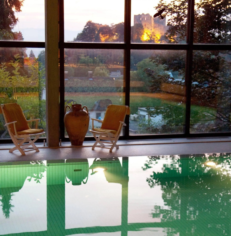Kellner's SPA