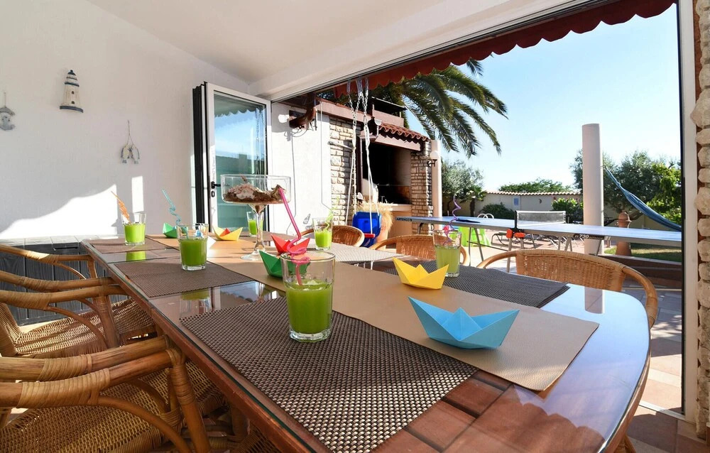 Gorgeous Home In Pula