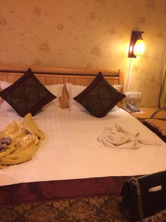 Zhenmei Holiday Inn - Lijiang
