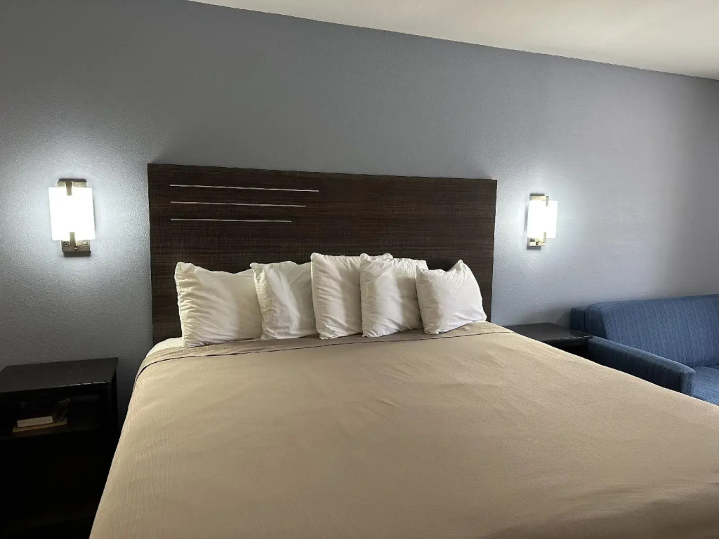 express inn motel