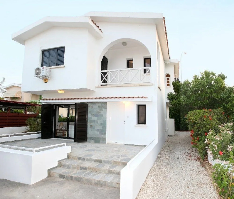 Green Bay Villa