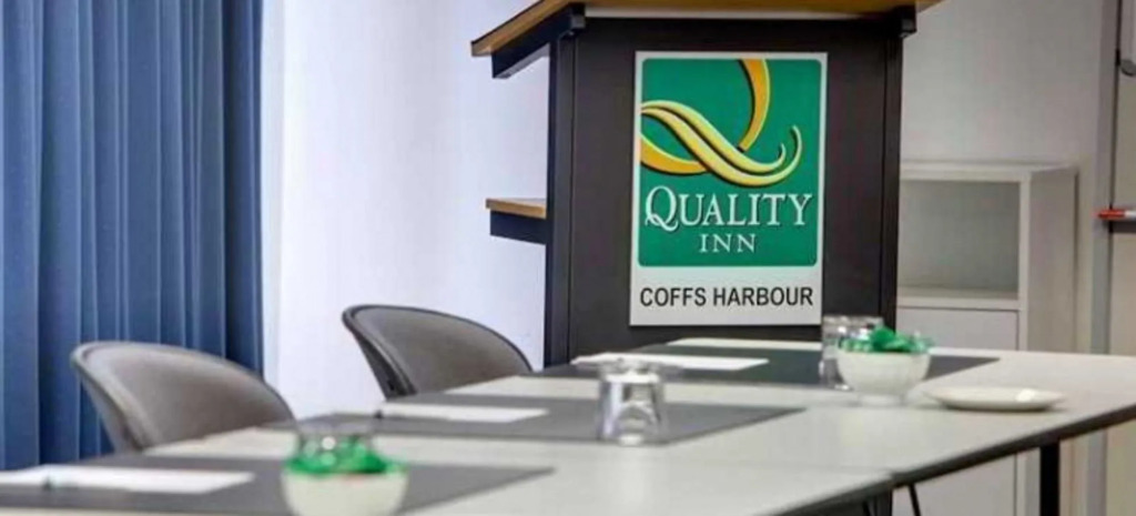 Quality Hotel City Centre