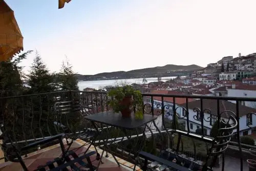 Venetulas Mansion