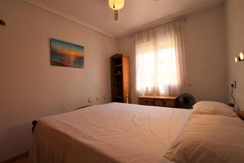 Apartamento para 4 personas en Altos del Limonar