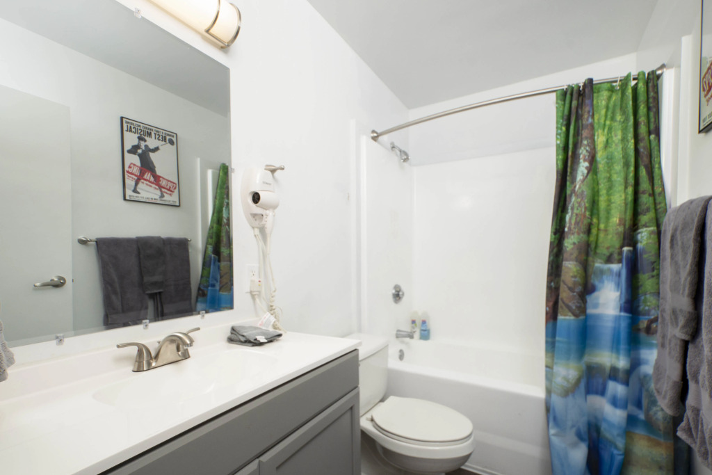 Downtown Denver Loft Style 2BR Apartment