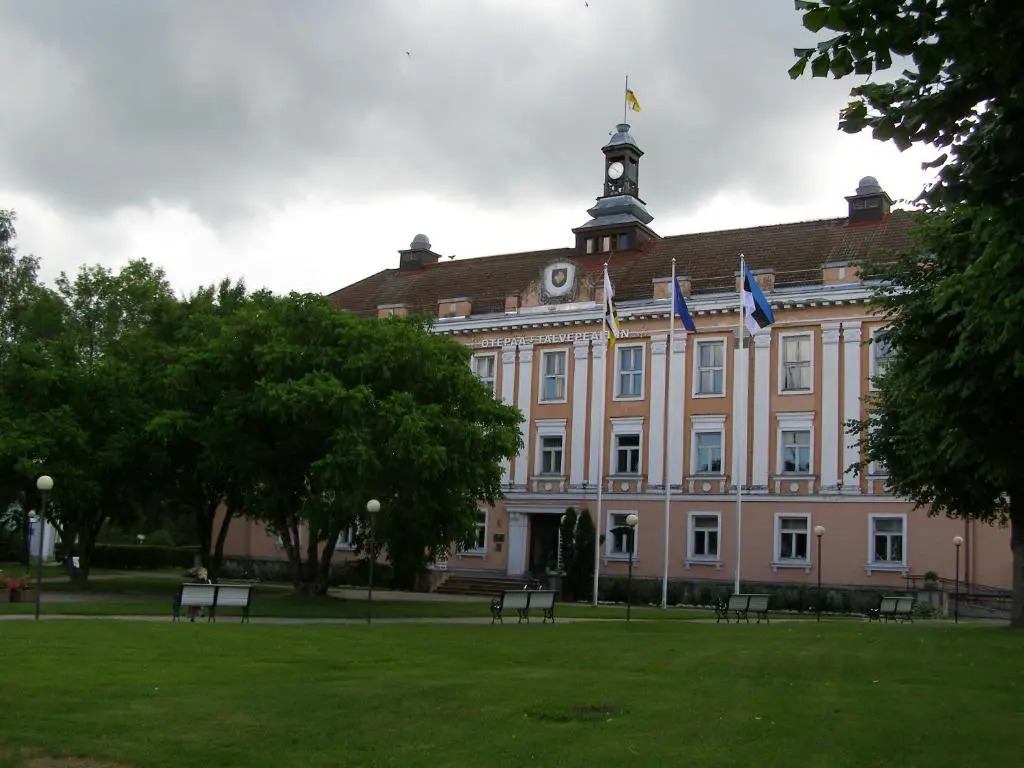 Otepää Apartments