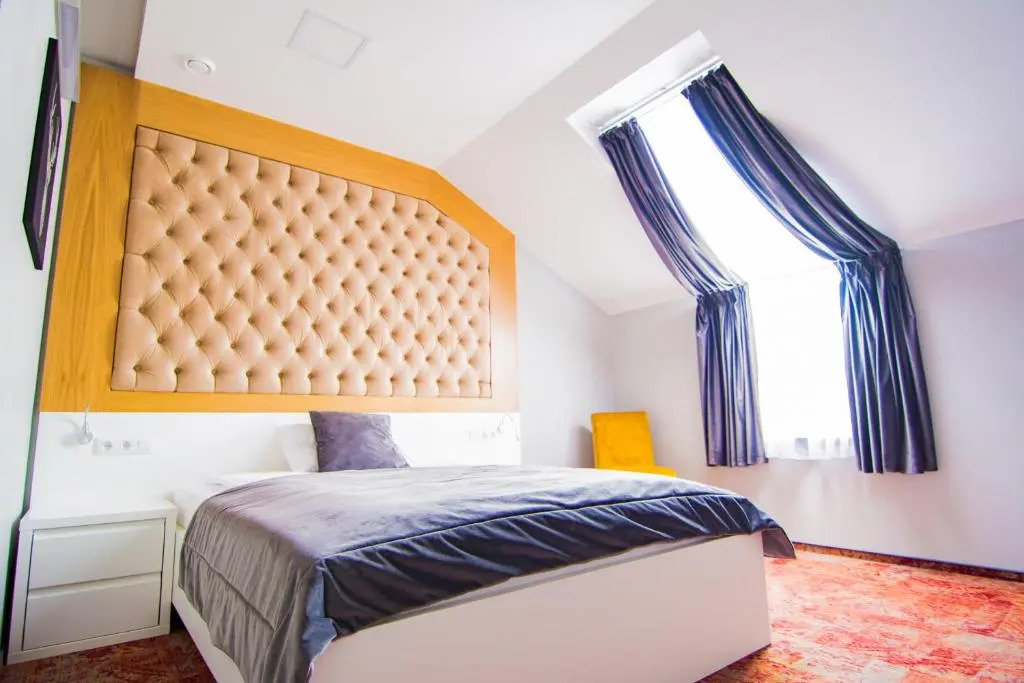 Hotel Sjesta