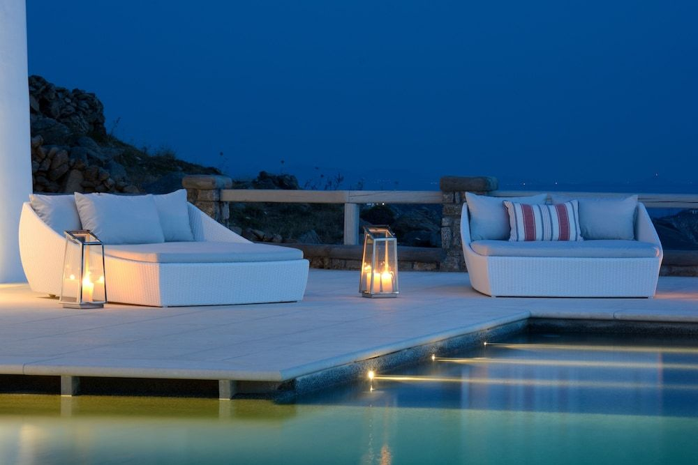 Villa Sunbird