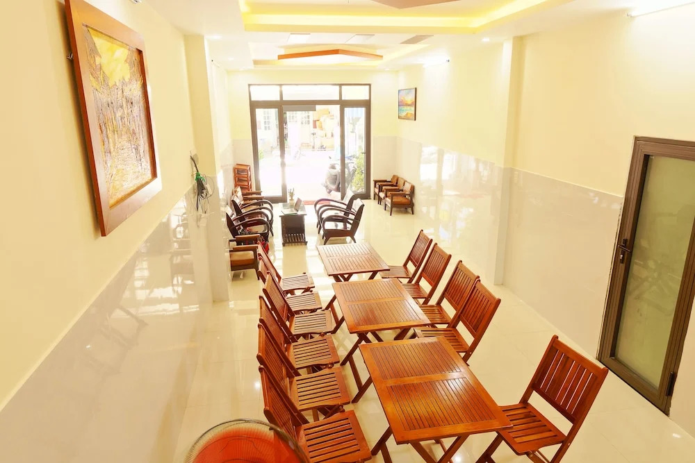 Gold Stone Hoi An Homestay