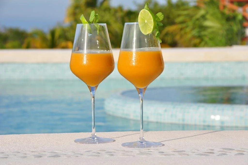 Casa Punta Coco & Beach Club