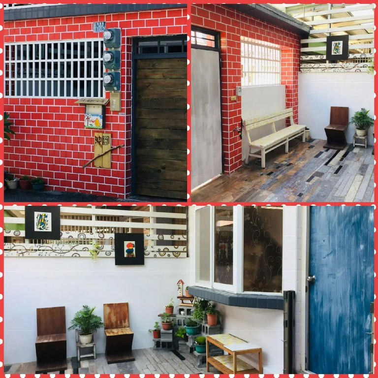 Little Guest House