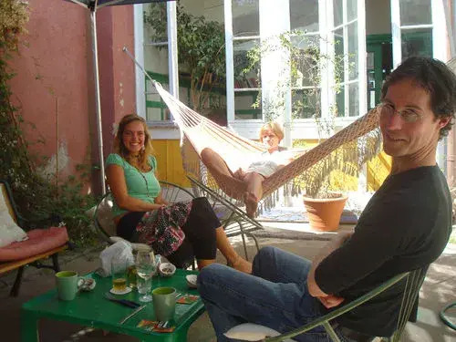 Eco Hostel