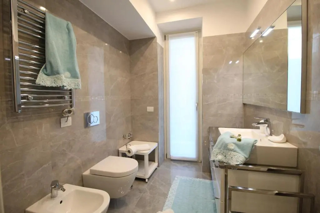 Casa Vacanze Residence Ideale Suites and Apartments